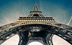 Eiffel Tower Paris 2 Wallpapers - HD ...