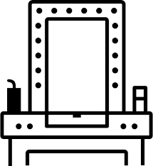 Dresser Furniture Icon Png And Svg