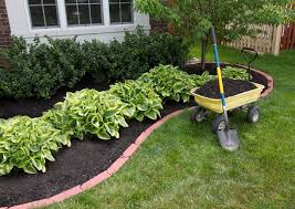 How To Mulch Step By Step Guide For A