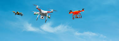 drones vs driverless cars a tale of