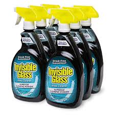 invisible glass 92194 6pk 32 ounce