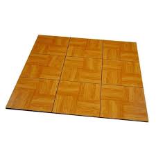 Vinyl Floor Tiles