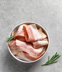 unsmoked bacon how to make bacon