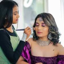 top waterproof makeup artists in mysore