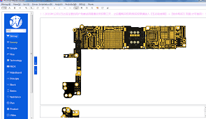 You're looking for a laptop. Iphone 7 Schematic Diagram And Pcb Layout Pcb Circuits