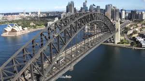 Maybe you would like to learn more about one of these? Travel Sydney Australia Visit The Sydney Harbor Bridge Youtube