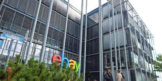 And germany is one of the countries that has most welcomed the it's also one of the biggest biggest online shopping platforms in the country, together. Zu Besuch In Ebays Deutschland Zentrale In Dreilinden In Kleinmachnow