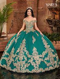 Quinceanera and sweet 15 dresses from house of wu quinceanera collection. Quinceanera Dresses Marys Quinceanera Party Dresses Gowns Mary S Bridal