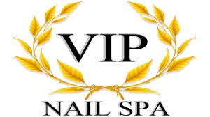 vip nail and spa best nail salon in