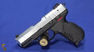 the case for the ruger sr22 the small