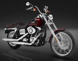 Chopper hauss front motor mount and crash bar imstall. Harley Davidson Fxdwgi Dyna Wide Glide 2007 Bei Motorrad Matthies