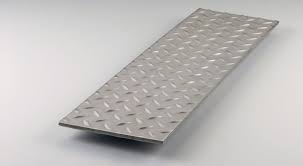 304 stainless steel floor plate