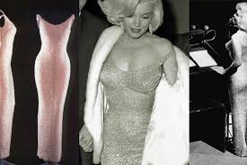 Kennedy's 45th birthday celebration marked the actress' last major public story highlights. Marilyn Monroe S Happy Birthday Mr President Dress Fetches 4 81 Million