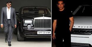 Check spelling or type a new query. South Indian Movie Stars Their Cars Chiranjeevi S Rolls Royce To Kamal Haasan S Range Rover