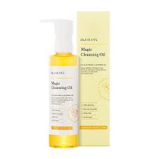 oil cleanser face all one korean skin
