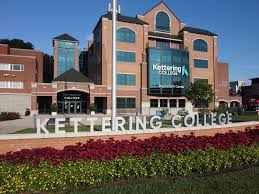 kettering healthcare college home