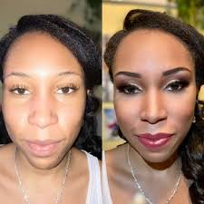 airbrush makeup in queens ny