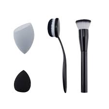 can couture professional brush and