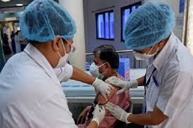 Many types, from many manufacturers, at different times, for different people and in different places. Myths Around Covid 19 Vaccination Covid 19 Vaccine Will Be Mandatory For Everyone Health News Firstpost