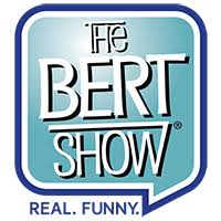 The Bert Show | Bert's Big Adventure