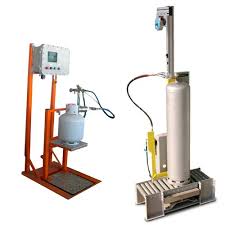 gas filling machine at best from