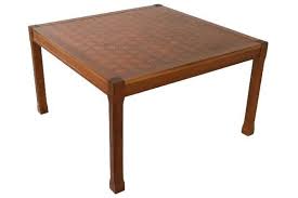 Nordmaling Coffee Table In Wood For