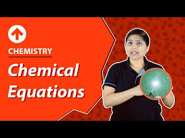 Balancing Chemical Equation Chemistry
