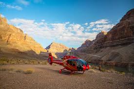the best phoenix air helicopter tours