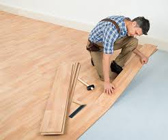 hardwood floors installation
