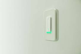 Belkin Wemo Dimmer Light Switch Launched Geeky Gadgets