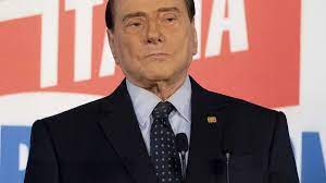 Berlusconi: Forza Italia hat keine Schuld an Draghis Rücktritt