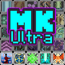 mk ultra minecraft mods curseforge