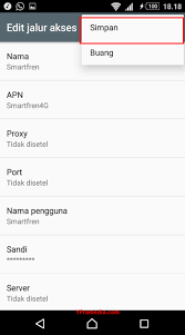 Check spelling or type a new query. Cara Setting Apn Smartfren Di Sony Xperia Z5 Ypramedia Com