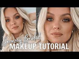 bridal makeup tutorials you