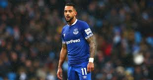 Theo walcott — great hope who failed to kick on in arsenal comfort zone. Watch Everton S Theo Walcott Nearly Scores A Goal Of The Season Contender Planet Football