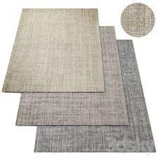 folio handwoven rug collection