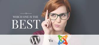 Joomla extensions are well coded so we can not say quality is the issue. Wordpress Vs Joomla Which One Is Better For Your Website Joomdev