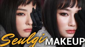 seulgi inspired makeup tutorial raiza