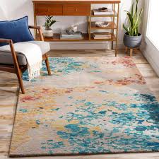 mark day area rugs 8x10 sully modern