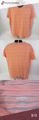 Goodfellow And Co Mens V Neck T Shirt Size Xl Good