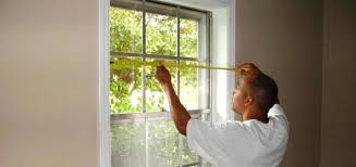 How To Measure Your Windows For