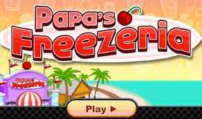 Also try hooda math online with your ipad or other mobile device. Papa S Freezeria Unblocked Cool Math Games 4 Kids