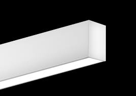 Wall Mount 2 Linear Led Direct
