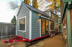 Tiny House Ss Tiny House Basics