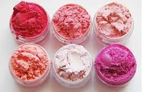 cosmetic pigment powder 1 to 10 kg