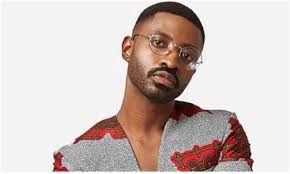 Ric hassani has revealed that he's working on a new album during this time of crisis and while the title of the album was not revealed. Lbniaqmra7ofam