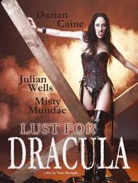 Lust For Dracula | The odd duck blog