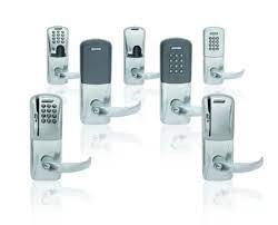 commercial keypad lock instruction manual