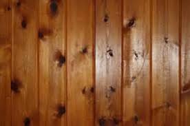 Can I Paint Old Timber Paneling