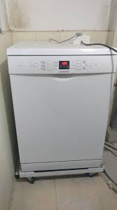 On some older bosch models, the reset feature may be called cancel or drain. User Review Bosch Sms60l12in Dishwasher Review Page 2 Techenclave Indian Technology Community